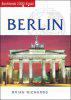 Berlin tiknyv - Booklands 2000