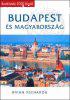 Budapest s Magyarorszg tiknyv - Booklands 2000