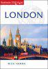 London tiknyv - Booklands 2000