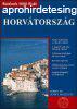 Horvtorszg tiknyv - Booklands 2000