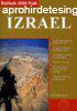 Izrael tiknyv - Booklands 2000