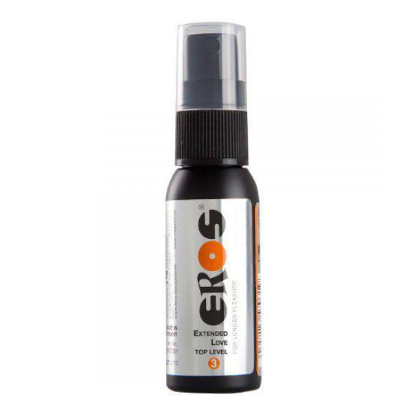 Extended Love Top Level 3 – Spray 30 ml