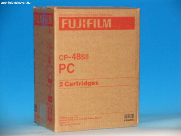Fuji CP-48S PC (2 Cartridges / doboz) vegyszer Frontier laborhoz