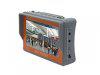  PROVISION-ISR PR-TM43AHDBL 4.3 TFT LCD CCTV tesztmonitor