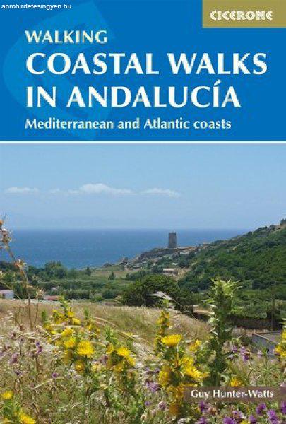 Coastal Walks in Andalucia - Cicerone Press