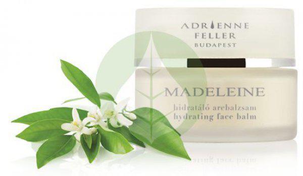 Madeleine Hidratáló arc Balzsam - 50ml - Adrienne Feller