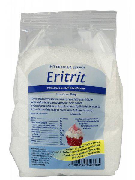 Benefitt Eritrit (500 g)