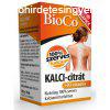 BioCo Kalci-citrt+D3 vitamin Megapack (90 db)