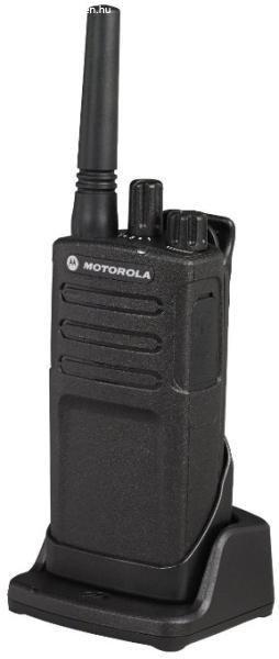 MOTOROLA XT420 ipari kivitelű PMR rádió