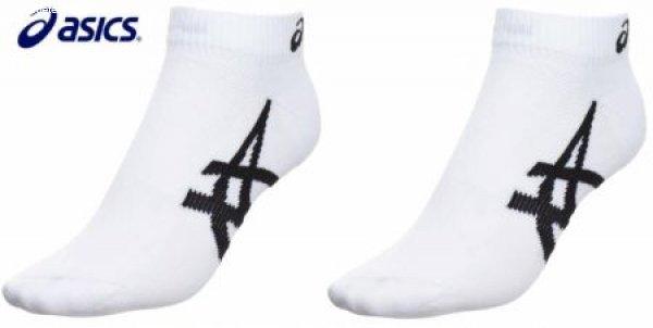 ASICS Zokni 2ppk Ankle Sock Running