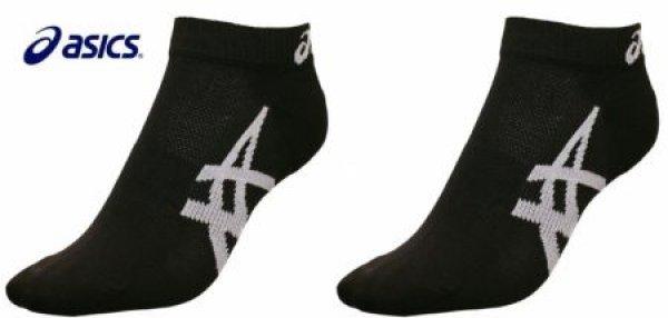 ASICS Zokni 2ppk Ankle Sock Running