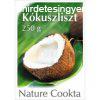 NATURE COOKTA KKUSZLISZT 250G
