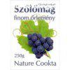 NATURE COOKTA SZLMAG FINOMRLEMNY 250G