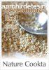 NATURE COOKTA SZEZMMAGLISZT 250G