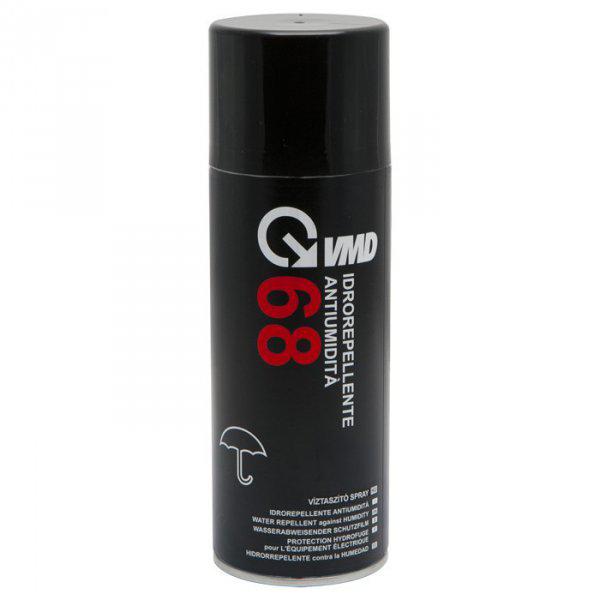 Víztaszító spray nedvesség ellen