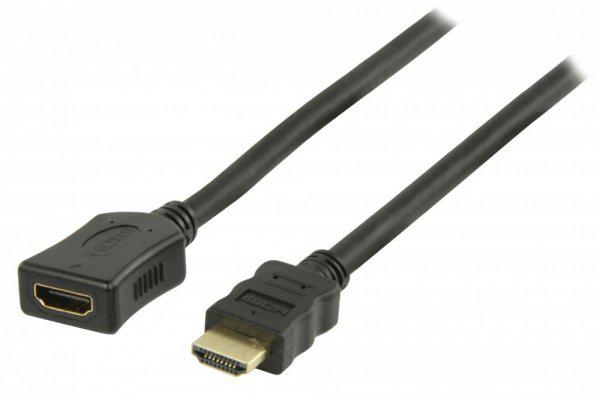 Nagy Sebességű Hdmi Kábel Ethernettel HDMI Csatlakozó - HDMI