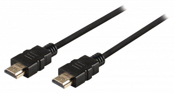 Nagy Sebességű Hdmi Kábel Ethernettel HDMI Csatlakozó - HDMI