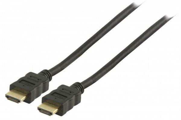 Nagy Sebességű Hdmi Kábel Ethernettel HDMI Csatlakozó - HDMI