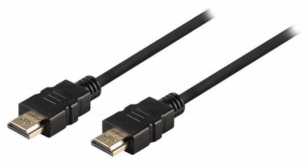 Nagy Sebességű Hdmi Kábel Ethernettel HDMI Csatlakozó - HDMI