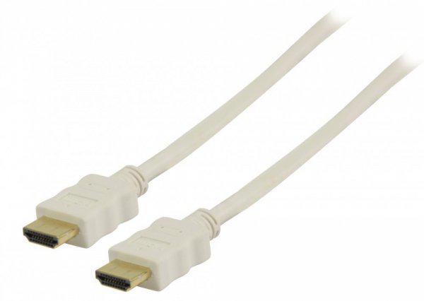 Nagy Sebességű Hdmi Kábel Ethernettel HDMI Csatlakozó - HDMI