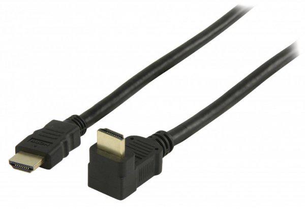 Nagy Sebességű Hdmi Kábel Ethernettel HDMI Csatlakozó - HDMI