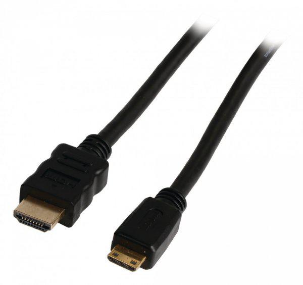 Nagy Sebességű Hdmi Kábel Ethernettel HDMI Csatlakozó - HDMI