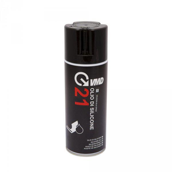 Szilikon olaj spray