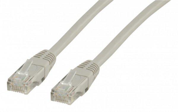 CAT6 UTP Hálózati Kábel RJ45 (8P8C) Dugasz - RJ45 (8P8C) Dug