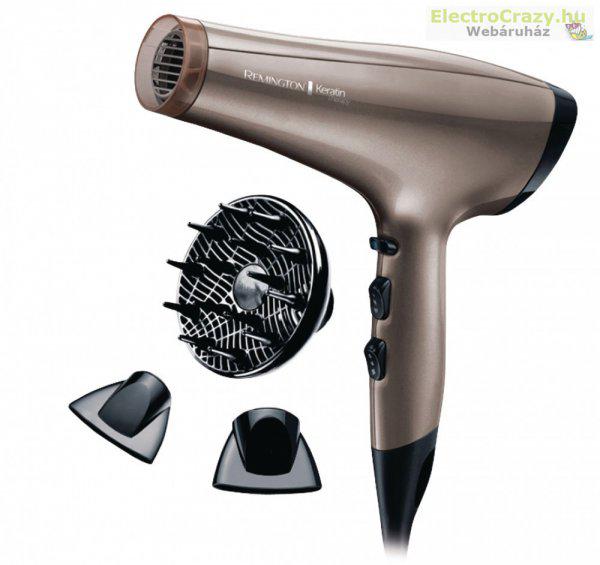 Keratin Therapy Pro Dryer AC8000