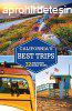 California&#039;s Best Trips - Lonely Planet