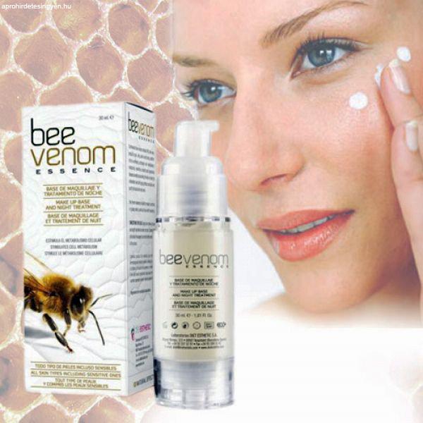 BEE VENOM ESSENCE MÉHMÉREG TARTALMÚ SZÉRUM