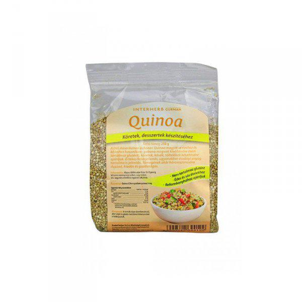 Benefitt Quinoa (500 g)