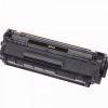 HP Q2612A/Canon FX-10/FX-9  utngyrtott toner