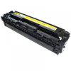 HP  CB542A/CRG-716 Yellow (542A)utngyrtott toner srga