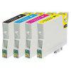 Epson T16334010 [T16 M XL] utngyrtott tintapatron