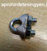 Sodronyszort bilincs U03