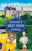 Europe&#039;s Best Trips - Lonely Planet