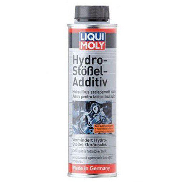 Liqui Moly - Hidrotőke tisztító adalék - 300ml