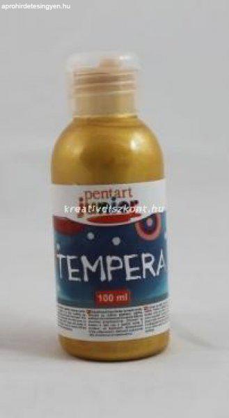 Tempera festék, metál 100 / 500 ml -es 