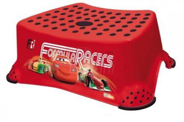 Disney fellépő #Cars