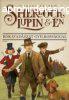 SHERLOCK, LUPIN S N 9. - RKAVADSZAT