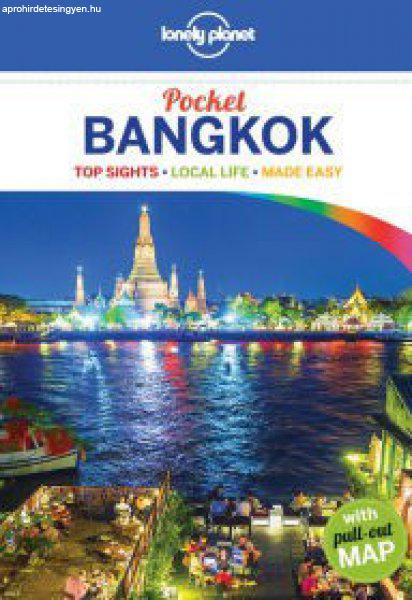 Bangkok Pocket - Lonely Planet