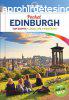 Edinburgh Pocket - Lonely Planet (A)