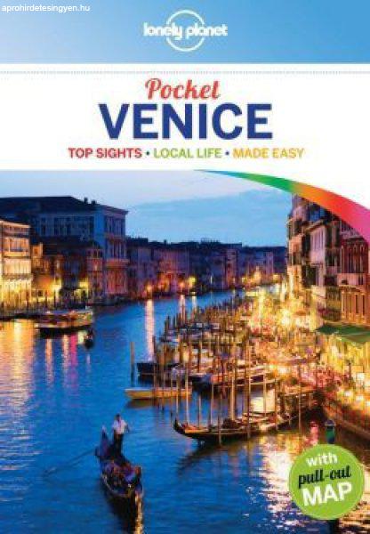 Venice Pocket - Lonely Planet