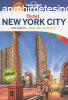 New York City Pocket - Lonely Planet 