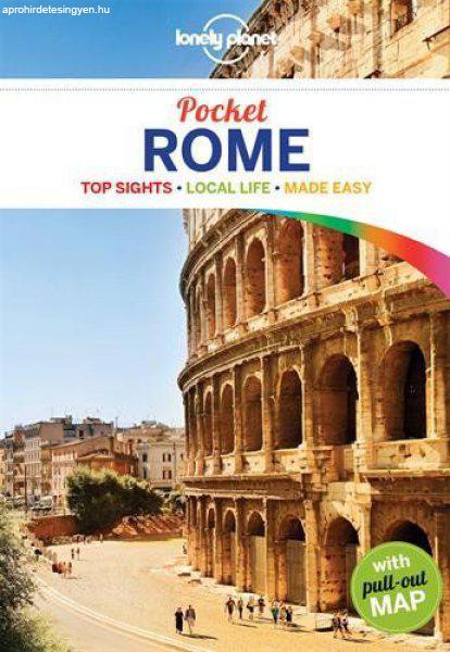 Rome Pocket - Lonely Planet