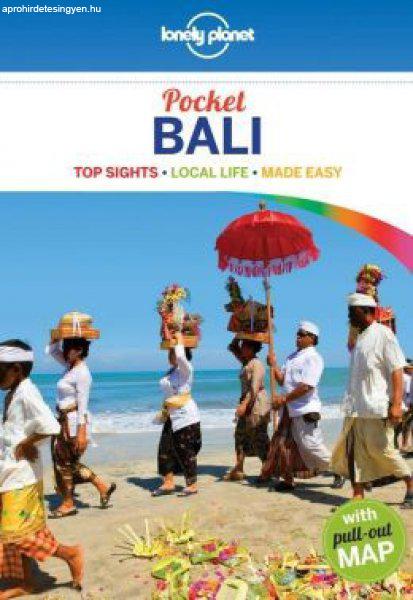 Bali Pocket - Lonely Planet