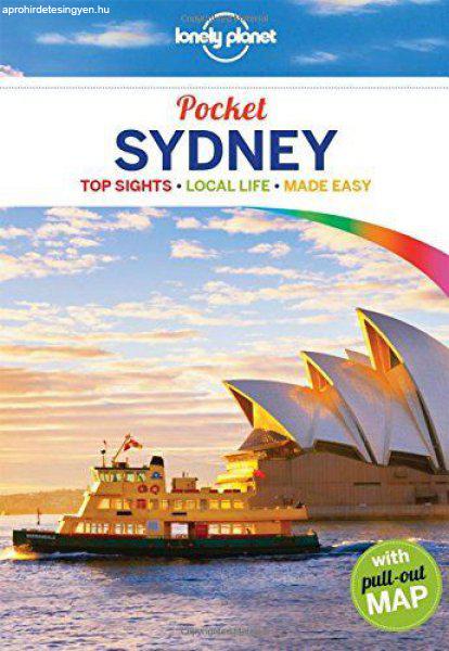 Sydney Pocket - Lonely Planet 