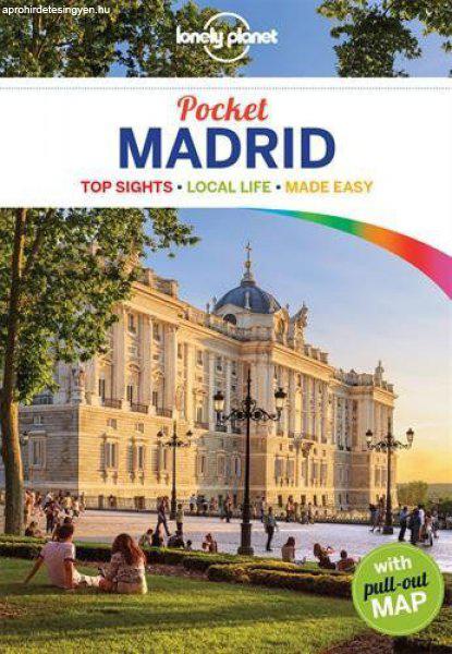 Madrid Pocket - Lonely Planet 