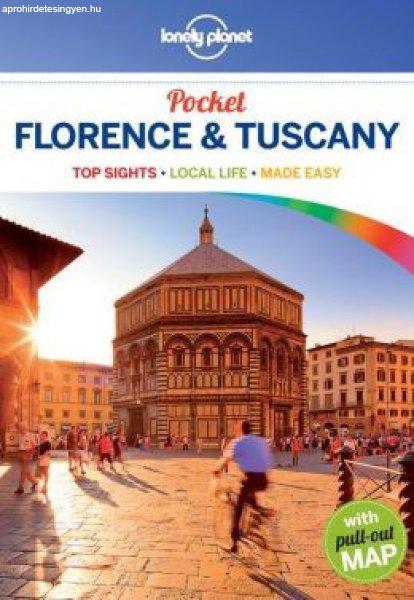 Florence & Tuscany Pocket - Lonely Planet